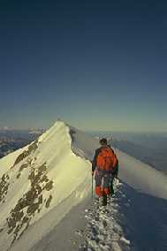 image montagne